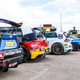 Image for article titled The Grid At Pirelli World Challenge’s Austin Race Is A Mix Of Everything Awesome